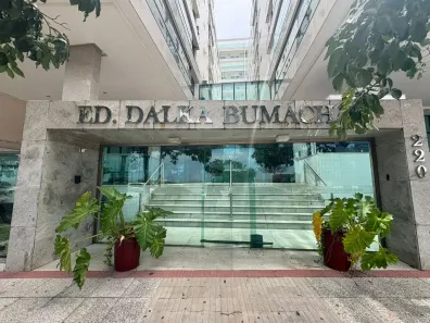 Apartamento com 4 Quartos à venda, 300m² no Praia da Costa, Vila Velha