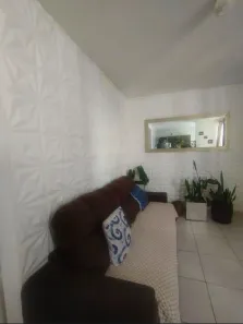 Apartamento com 2 Quartos à venda, 55m² no Sapucaia, Contagem