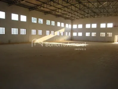 Galpão/Depósito/Armazém à venda, 51741m² no Jardim Moreira, Monte Mor