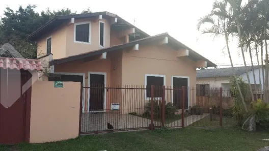 Casa com 3 Quartos à venda, 230m² no Itaí, Eldorado do Sul