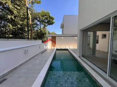 Casa de Condomínio com 3 Quartos à venda, 282m² no Cyrela Landscape Esplanada, Votorantim
