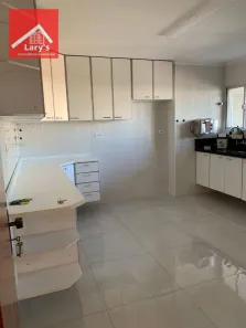 Apartamento com 4 Quartos para venda ou aluguel, 214m² no Vila Mascote, São Paulo