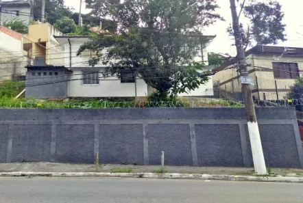 Lote/Terreno à venda, 281m² no Jaraguá, São Paulo