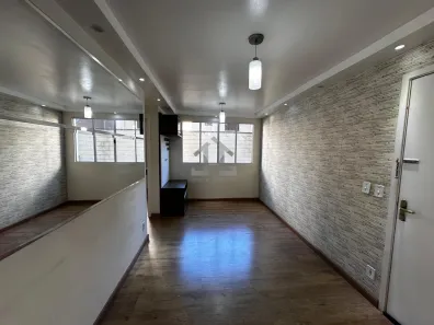 Apartamento com 2 Quartos à venda, 40m² no Jardim Nathalie, Mogi das Cruzes