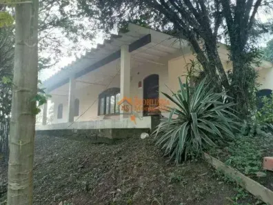 Fazenda/Sítio com 2 Quartos à venda, 4000m² no Água Azul, Guarulhos