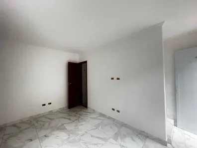 Casa de Condomínio com 2 Quartos à venda, 68m² no Sítio do Campo, Praia Grande