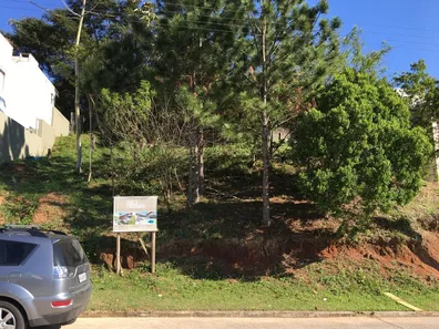 Lote/Terreno à venda, 540m² no Itacorubi, Florianópolis