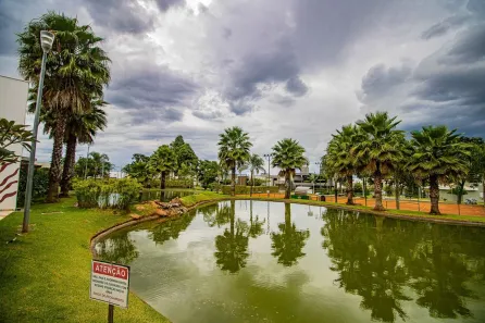Lote/Terreno à venda, 369m² no Shopping Park, Uberlândia