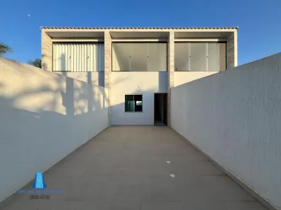Casa com 2 Quartos à venda, 90m² no Centro, Araruama