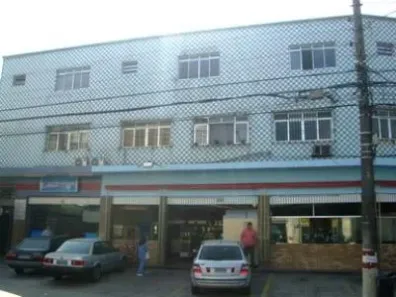 Sala Comercial para alugar, 40m² no Jardim Peri Peri, São Paulo