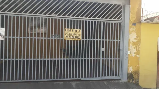 Casa com 3 Quartos à venda, 90m² no Jardim Alvorada (Zona Oeste), São Paulo
