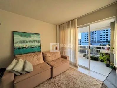 Apartamento com 2 Quartos à venda, 72m² no Saco Grande, Florianópolis