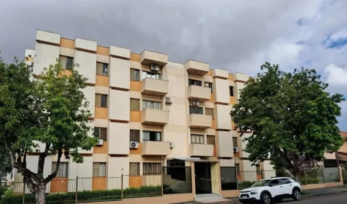 Apartamento com 3 Quartos à venda, 58m² no Bancários, Londrina
