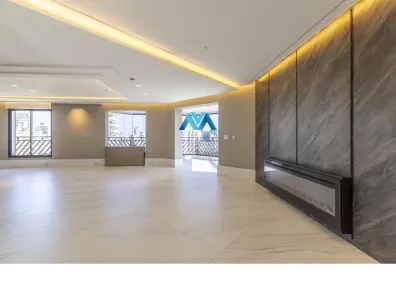 Cobertura com 4 Quartos à venda, 440m² no Campo Belo, São Paulo