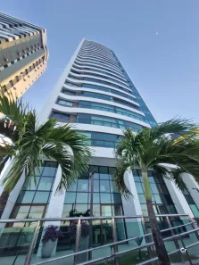 Apartamento com 3 Quartos à venda, 100m² no Boa Viagem, Recife