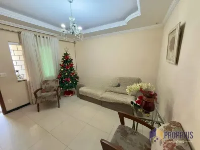 Casa com 3 Quartos à venda, 141m² no Novo Eldorado, Contagem