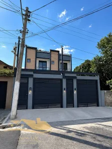 Casa com 3 Quartos à venda, 170m² no Jardim do Colégio (Zona Norte), São Paulo