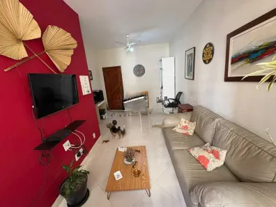 Apartamento com 2 Quartos à venda, 70m² no Flamengo, Rio de Janeiro