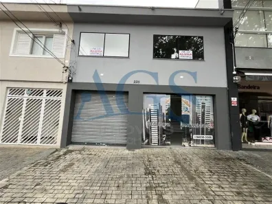 Imóvel Comercial à venda, 70m² no Vila Gomes Cardim, São Paulo