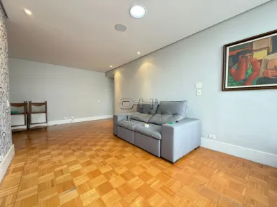 Apartamento com 3 Quartos à venda, 118m² no Brooklin Paulista, São Paulo