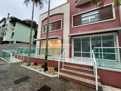 Apartamento com 1 Quarto para alugar, 40m² no Lagoa da Conceição, Florianópolis