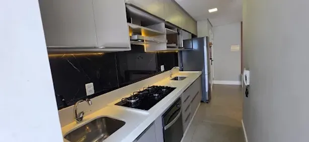 Apartamento com 3 Quartos à venda, 74m² no Anchieta, São Bernardo do Campo