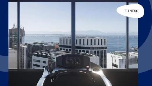 Apartamento com 1 Quarto à venda, 31m² no Centro, Rio de Janeiro