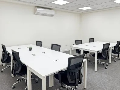 Sala Comercial para alugar, 100m² no Quilombo, Cuiabá