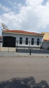 Casa com 2 Quartos à venda, 165m² no Jardim São Paulo, Boituva