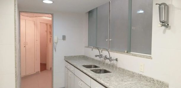 Apartamento com 3 Quartos à venda, 135m² no Copacabana, Rio de Janeiro