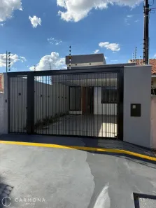 Casa com 3 Quartos à venda, 180m² no Parque das Bandeiras, Maringá