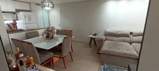 Apartamento com 3 Quartos à venda, 75m² no Jardim Umuarama, São Paulo
