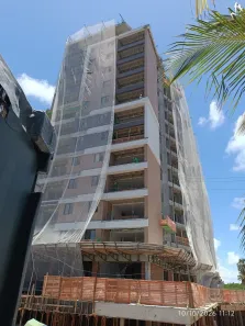 Apartamento com 3 Quartos à venda, 80m² no Paiva, Cabo de Santo Agostinho