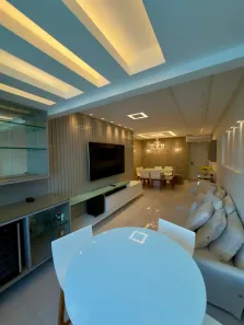 Apartamento com 3 Quartos à venda, 112m² no Pituba, Salvador