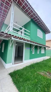 Casa de Condomínio com 4 Quartos à venda, 155m² no Maravista, Niterói