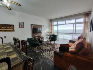 Apartamento com 3 Quartos à venda, 170m² no Pitangueiras, Guarujá