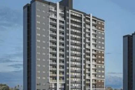 Apartamento com 2 Quartos à venda, 61m² no Itajubá, Barra Velha