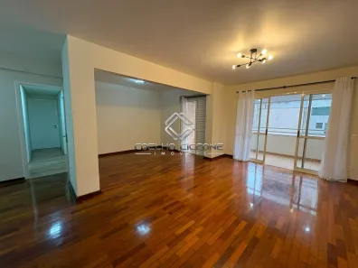 Apartamento com 3 Quartos para alugar, 160m² no Barcelona, São Caetano do Sul