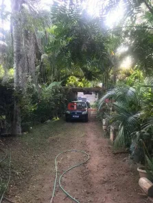 Fazenda/Sítio com 2 Quartos à venda, 104m² no Jardim Santo Antonio, Jaguariúna