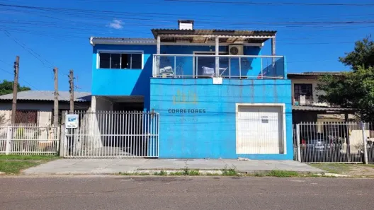 Sobrado com 4 Quartos para alugar, 484m² no Rio Branco, Canoas