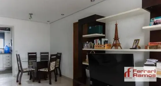Cobertura com 4 Quartos à venda, 198m² no Vila Formosa, São Paulo