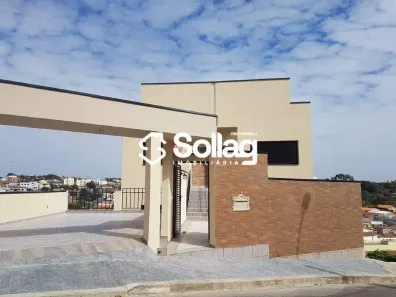Apartamento com 1 Quarto para alugar, 50m² no Centro, Vinhedo