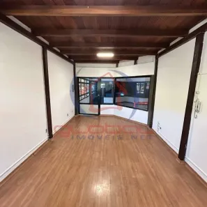 Ponto Comercial à venda, 38m² no Ouro Preto, Belo Horizonte