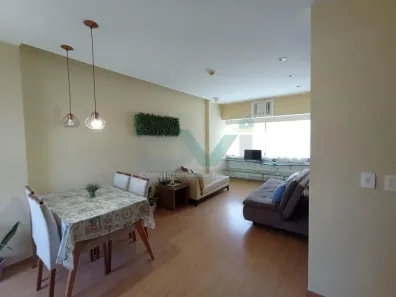 Flat com 1 Quarto à venda, 48m² no Boa Viagem, Recife