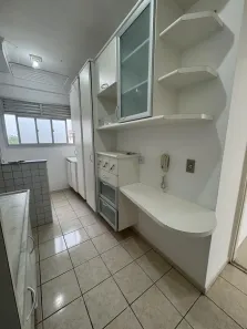 Apartamento com 3 Quartos à venda, 65m² no Planalto, São Bernardo do Campo