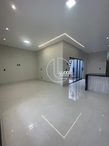Casa com 3 Quartos à venda, 114m² no Polocentro 2ª Etapa, Anápolis