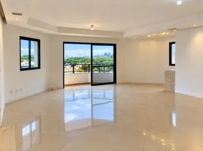 Apartamento com 3 Quartos para alugar, 238m² no Centro, Jundiaí