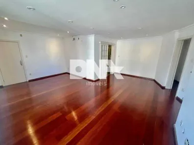 Apartamento com 3 Quartos à venda, 140m² no Copacabana, Rio de Janeiro
