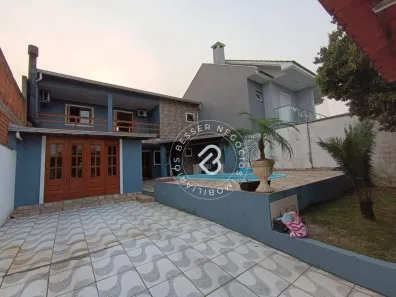 Sobrado com 3 Quartos à venda, 180m² no Igara, Canoas