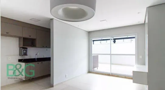 Apartamento com 3 Quartos à venda, 139m² no Lapa, São Paulo